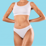 Difference Between Liposuction and Tummy Tuck