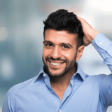 5 Benefits of Hair Transplant Surgery