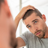 August: Hair Loss Awareness Month