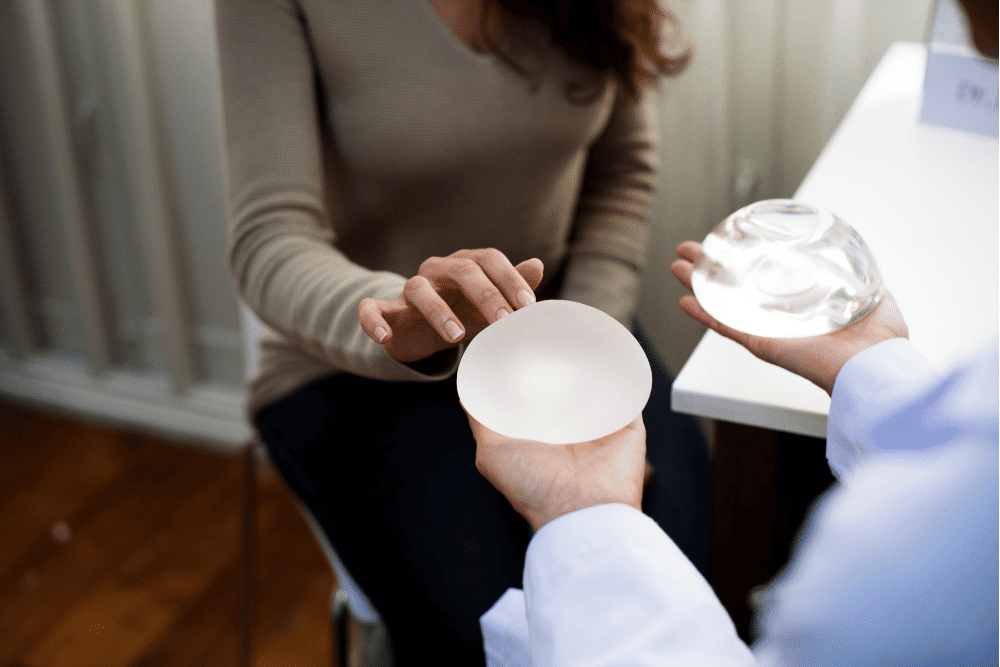 How Will My Breast Implants Feel?