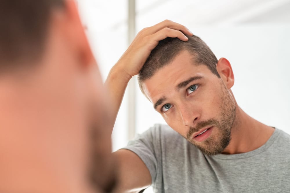 August: Hair Loss Awareness Month