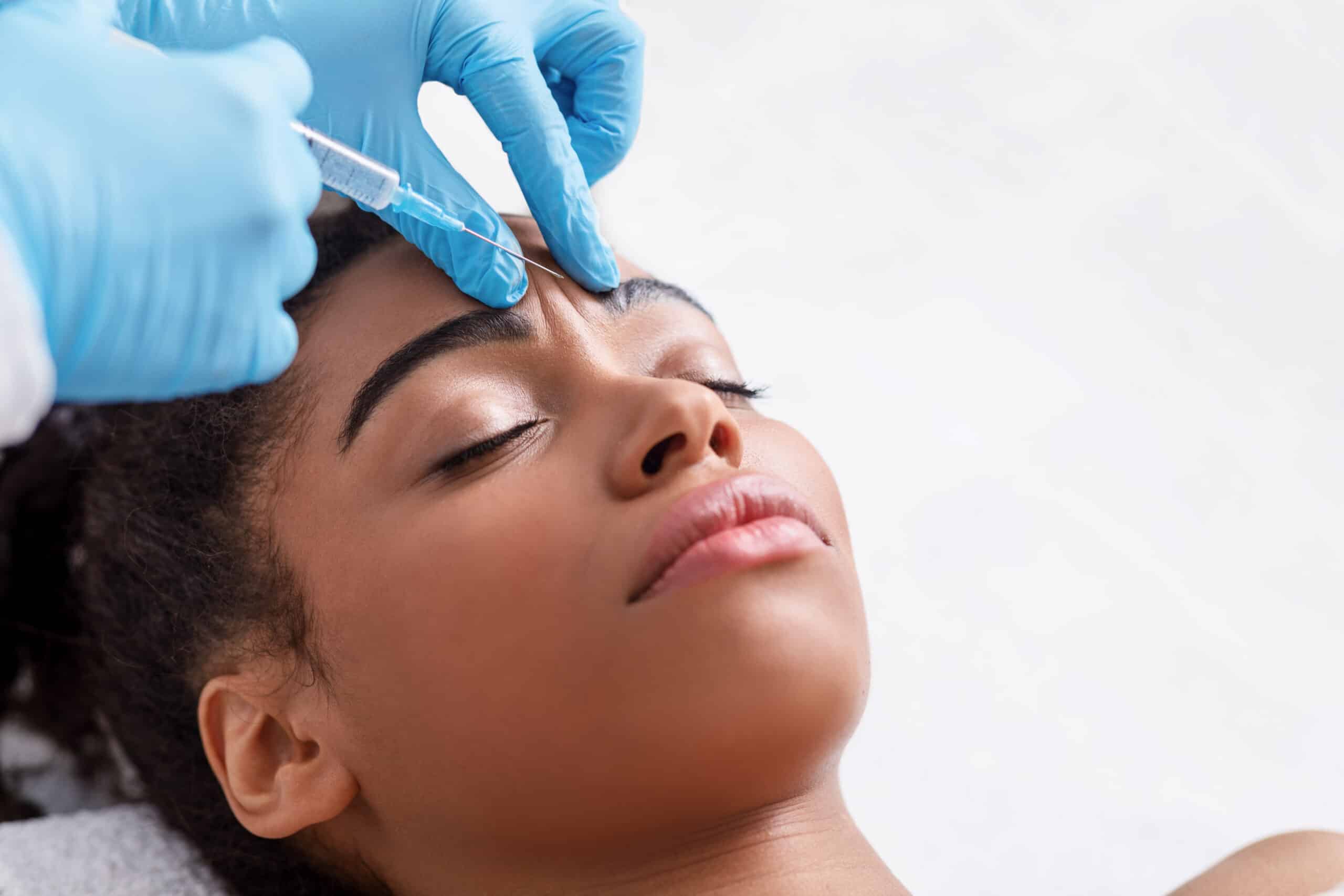 How To Best Recover From Your Botox Treatment
